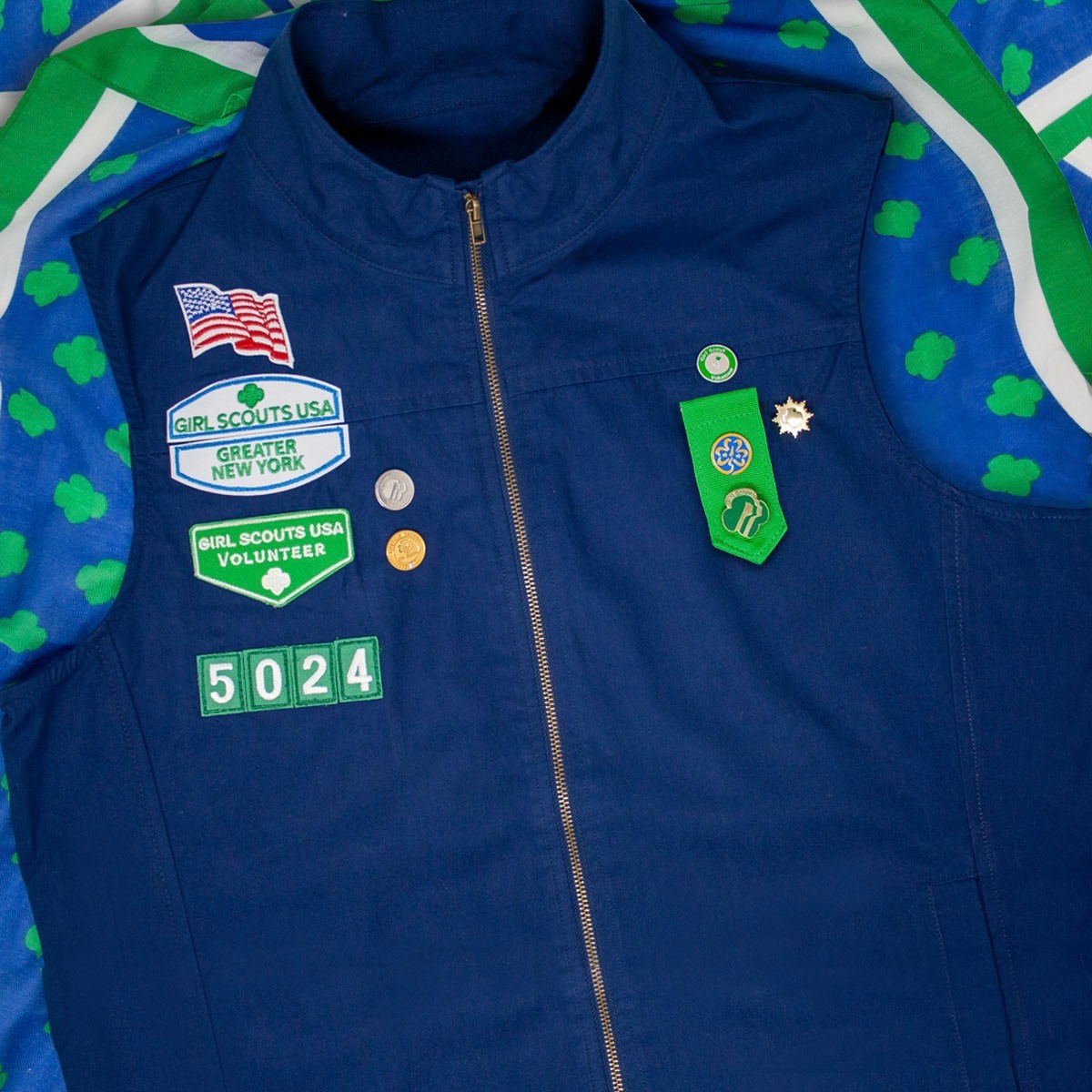 Top 10 BacktoSchool Tips for Girls and Adults Girl Scouts